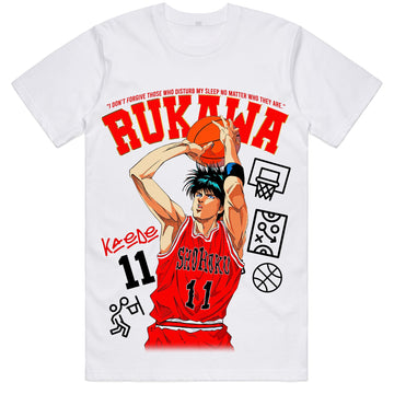 Express Your Fandom with Bold Anime Tees