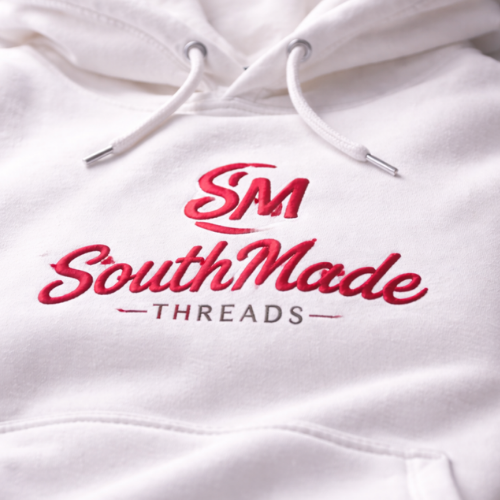 Custom Hoodies