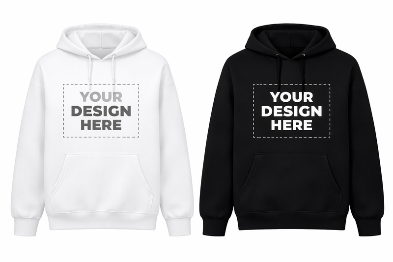 Hoodies