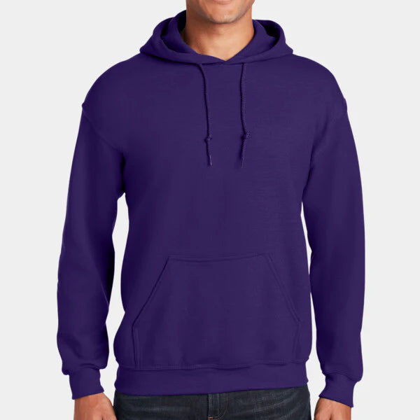 Customize Your Softstyle Men's Hoodie
