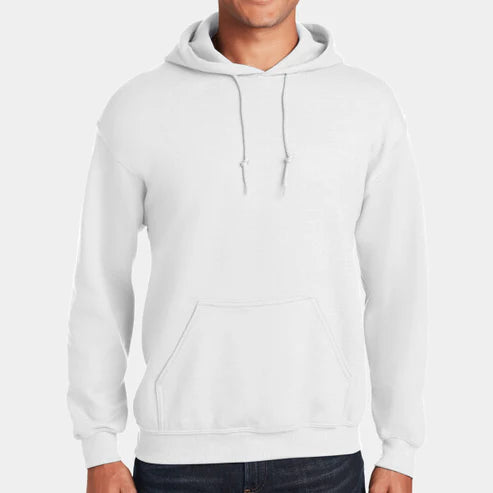 Customize Your Softstyle Men's Hoodie